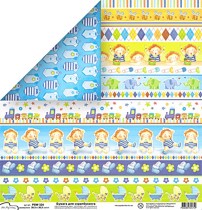 Бумага PSW 30.5х30.5 см 