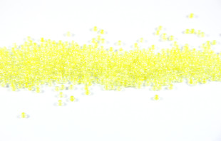 Бисер Чехия круглый 10/0 500 г 38186