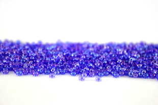 Бисер Чехия круглый 10/0 50г 31050