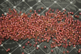 Бисер Япония 11/0 TREASURE 5 г 0924