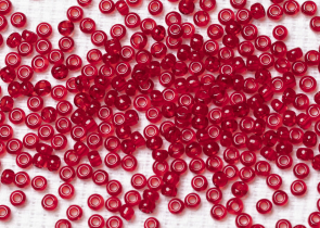 Бисер Чехия круглый 08/0 50г 90090